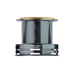 Tidal Longcast Spool