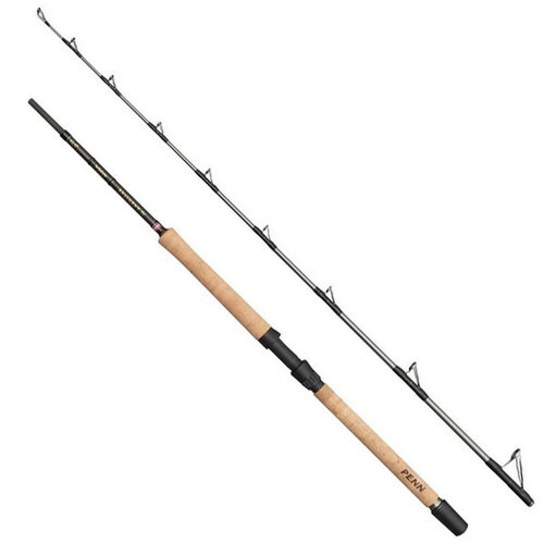 Penn Regiment IV Pro Boat