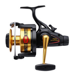 Slammer Classic Live Liner