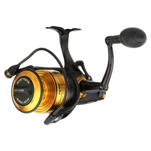 Penn Spinfisher VII Live Liner