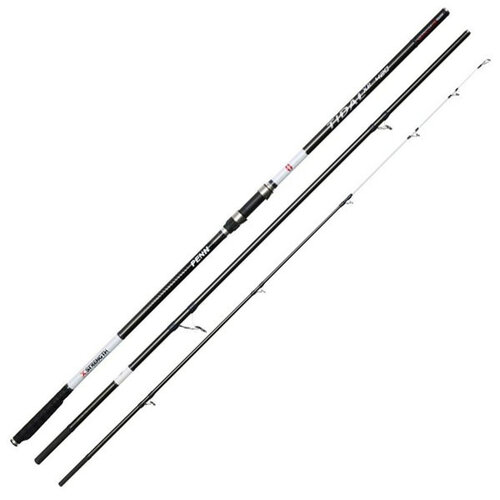 Penn Tidal XR Solid Carbon