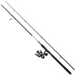 Penn Pursuit IV Spinning Combo