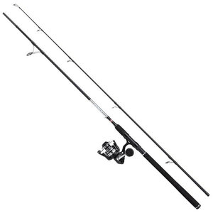 Pursuit IV Spinning Combo