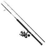 Penn Pursuit IV Boat Combo