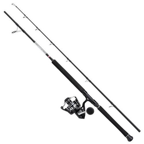 Penn Pursuit IV Boat Combo