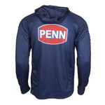 Penn Pro Hooded Jersey