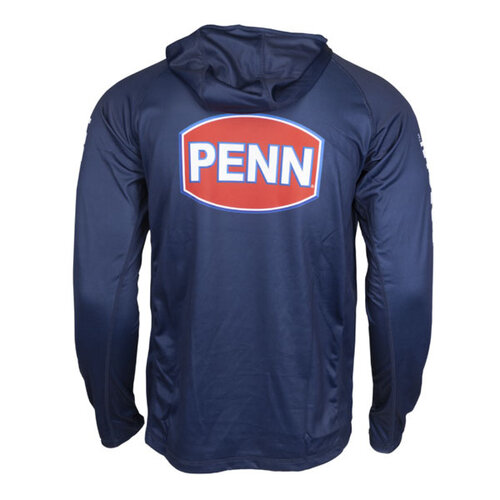 Penn Pro Hooded Jersey