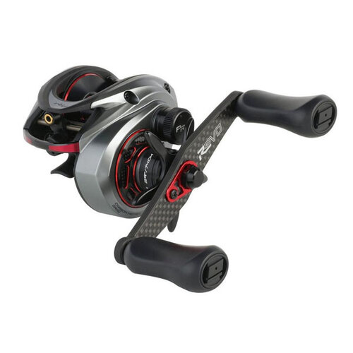 Abu Garcia Revo Premier Low Profile Reel