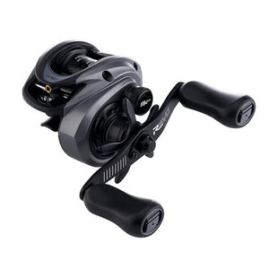 Revo SX SS Low Profile Reel