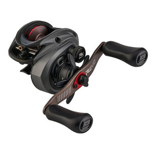 Revo SX Rocket Low Profile Reel