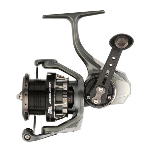 Abu Garcia Zenon MG X Spinning Reel