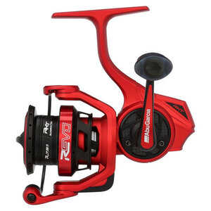 Revo Rocket Spinning Reel