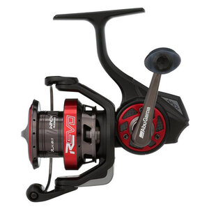 Revo Winch Spinning Reel