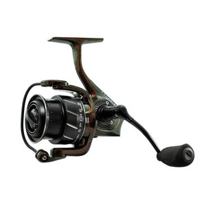 Spike S Spinning Reel