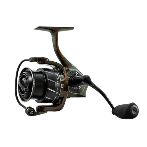 Abu Garcia Spike S Spinning Reel