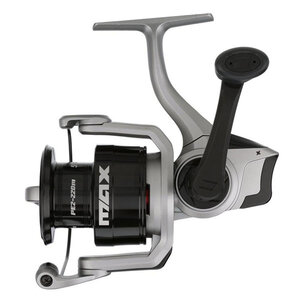 Max X Spinning Reel