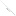 Fantasista Nano Casting Rod