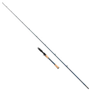 Fantasista Nano Casting Rod