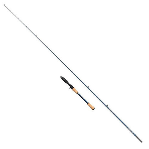Abu Garcia Fantasista Nano Casting Rod
