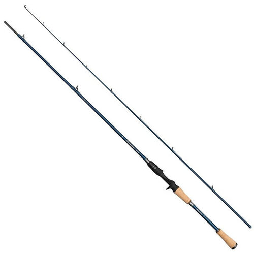 Abu Garcia Fantasista Nano Casting Rod
