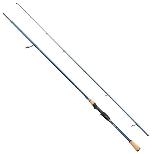 Abu Garcia Fantasista Nano Spinning Rod