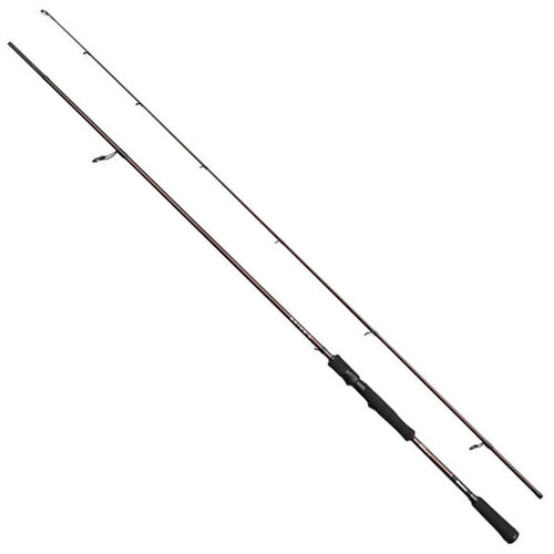Abu Garcia Spike S Jigging Rod