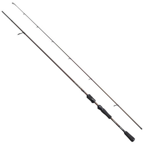 Abu Garcia Spike S Finesse Spin