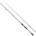 Abu Garcia Spike S Tech Rig