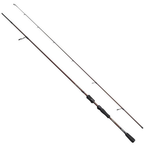 Abu Garcia Spike S Tech Rig