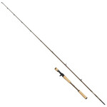 Abu Garcia Beast Pro Live Vertical Casting