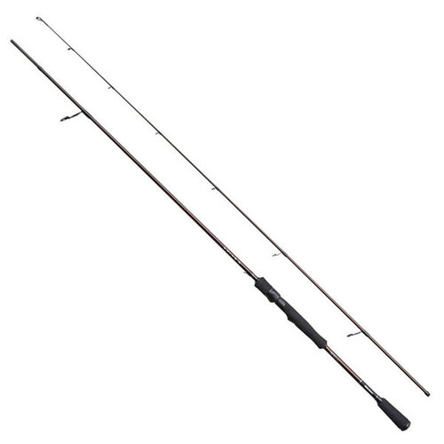 Abu Garcia Spike S Allround