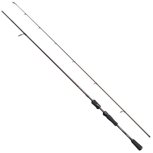 Abu Garcia Spike S Vertical