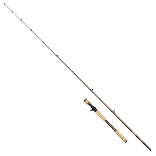 Abu Garcia Beast Pro Live Casting