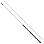 Abu Garcia Beast X Trolling