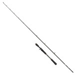 Abu Garcia Beast X Jerkbait Casting