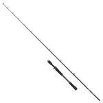 Abu Garcia Beast X Live Vertical Rod