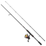 Abu Garcia Black Max Spinning Combo