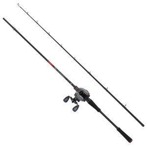 MAX LP Pike Combo Jerkbait