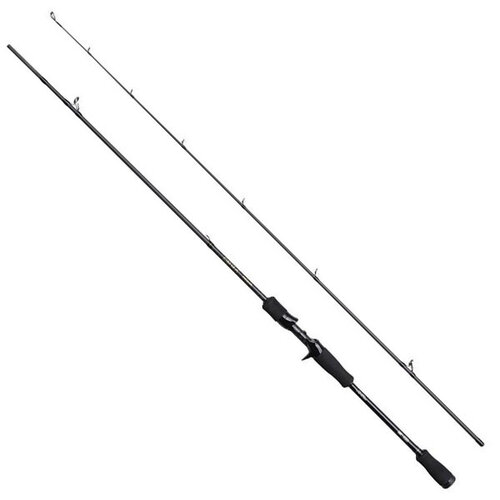 Abu Garcia ORRA Casting Rod