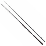 Abu Garcia Beast Casting