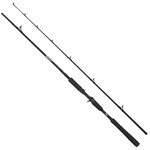 Abu Garcia Beast Jerkbait Casting
