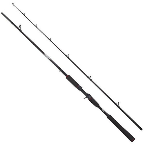 Abu Garcia Beast Jerkbait Casting