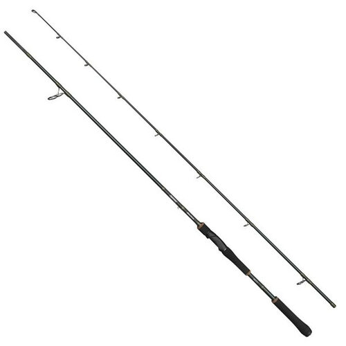Abu Garcia Beast X Spinning