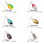 Abu Garcia Beast Insta Spinnerbait