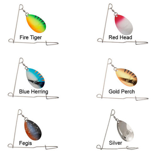 Abu Garcia Beast Insta Spinnerbait