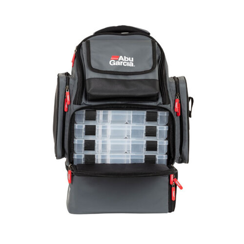Abu Garcia Beast Pro Rucksack