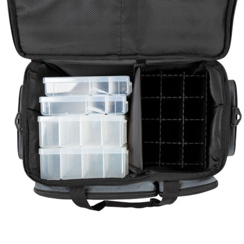 Abu Garcia Beast Pro Big Boat Bag