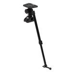 Berkley Fish Finder Holder With Tele Transducer Arm