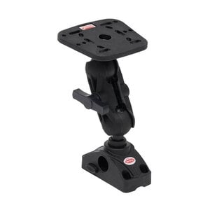 Ball Mounting System & Fish Finder Holder