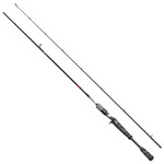 Berkley URBN II Baitcast Finesse